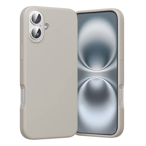 Vention KUHM0-20 - Coque MagSafe pour iPhone 16 Plus, grise