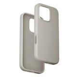 Vention KUHM0-30 - coque MagSafe pour iPhone 16 Pro, gris : dos
