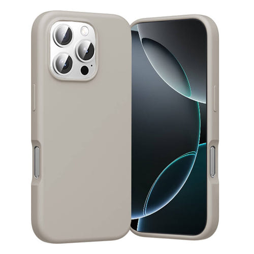 Vention KUHM0-30 - coque MagSafe pour iPhone 16 Pro, gris