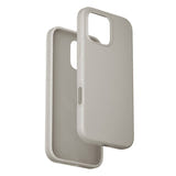 Vention KUHM0-40 - coque MagSafe pour iPhone 16 Pro Max, gris : dos