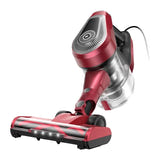 VEXILAR C8 - Aspirateur balai filaire 60000 Pa : accessoires fournis