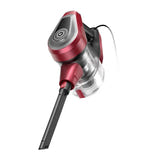 VEXILAR C8 - Aspirateur balai filaire 60000 Pa : support mural