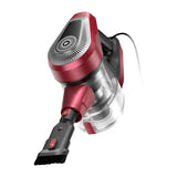 VEXILAR C8 - Aspirateur balai filaire 60000 Pa : tube télescopique