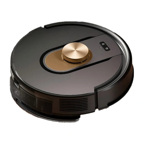 VEXILAR W9 - Robot aspirateur laveur LiDAR 8000 Pa - visuel 1