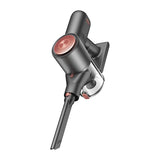 Vexilar V10 Pro - Aspirateur balai sans fil pour la maison : support mural charge