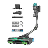 VEXILAR V15 MAX - Aspirateur balai sans fil 65 000 Pa : accessoires aspirateur vexilar