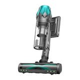 VEXILAR V15 MAX - Aspirateur balai sans fil 65 000 Pa : vue latérale