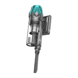VEXILAR V15 MAX - Aspirateur balai sans fil 65 000 Pa : brosse motorisée vexilar