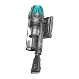 VEXILAR V15 MAX - Aspirateur balai sans fil 65 000 Pa : support mural charge