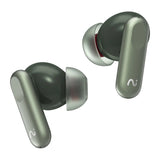 VIAIM Nano+ - Écouteurs sans fil ANC 45 dB avec enregistreur et transcription IA, vert - visuel 2