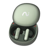 VIAIM Nano+ - Écouteurs sans fil ANC 45 dB avec enregistreur et transcription IA, vert - visuel 4