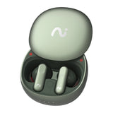 VIAIM Nano+ - Écouteurs sans fil ANC 45 dB avec enregistreur et transcription IA, vert - visuel 4