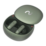 VIAIM Nano+ - Écouteurs sans fil ANC 45 dB avec enregistreur et transcription IA, vert - visuel 5