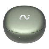 VIAIM Nano+ - Écouteurs sans fil ANC 45 dB avec enregistreur et transcription IA, vert - visuel 6