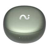 VIAIM Nano+ - Écouteurs sans fil ANC 45 dB avec enregistreur et transcription IA, vert - visuel 6