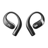 VIAIM Open Note - Écouteurs sans fil à oreille ouverte avec transcription et traduction IA, noir - visuel 2