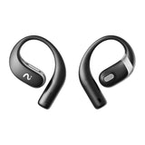 VIAIM Open Note - Écouteurs sans fil à oreille ouverte avec transcription et traduction IA, noir - visuel 2