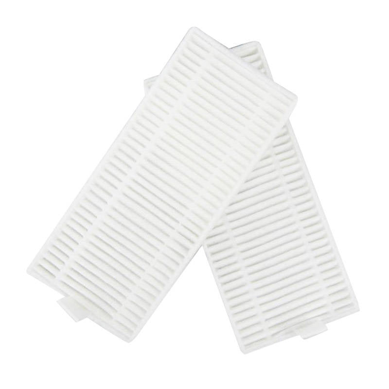 Viomi - Lot de 2 filtres HEPA de rechange pour aspirateur Viomi S9 - visuel 1