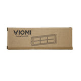 Viomi - Filtre HEPA de rechange pour aspirateur Viomi SE : plis média filtrant