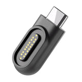 VITURE Connecteur magnétique USB-C - Adaptateur pour tour de cou Pro : de profil