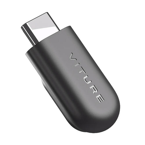 VITURE Connecteur magnétique USB-C - Adaptateur pour tour de cou Pro