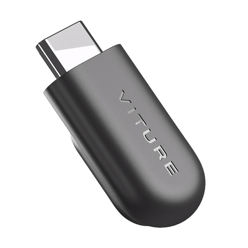 VITURE Connecteur magnétique USB-C - Adaptateur pour tour de cou Pro - visuel 1
