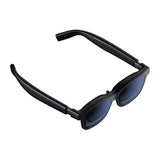 VITURE Pro 2 - Lunettes XR à écran virtuel 146 pouces, Micro-OLED Sony : vue de profil