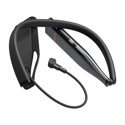 VITURE Pro NKBD 256 - Boîtier tour de cou Android 256 Go pour lunettes XR : connectique USB-C