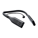 VITURE Pro NKBD 256 - Boîtier tour de cou Android 256 Go pour lunettes XR : vue pliée