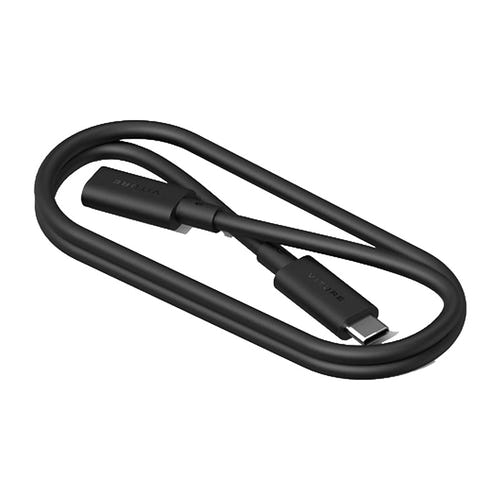 VITURE One-UCEx-50-Blk - Rallonge USB-C mâle vers femelle 50 cm (noire)