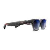 VITURE XR Luma Pro taille L - Lunettes XR 1200p 120 Hz Sony micro-OLED : L connecteur magnétique