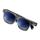 VITURE XR Luma Ultra - Lunettes XR 152 pouces 1250 nits avec suivi 6DoF : étui de transport