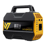 VTOMAN FlashSpeed 300 - Station d'énergie portable 230 Wh 300 W LiFePO4 - visuel 1