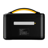 VTOMAN Jump 1500 Extra Battery - Batterie d'extension LiFePO4 1548 Wh : station connectée