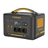 VTOMAN Jump 2200 - station d'énergie portable 2200 W LiFePO4 - visuel 1