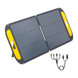 VTOMAN VS110 - panneau solaire pliable 110 W IP67 : vue 3