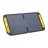 VTOMAN VS110 - panneau solaire pliable 110 W IP67 : vue 2