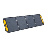VTOMAN VS200 Pro - Panneau solaire pliable 200 W en 43,2 V : 43 V détail