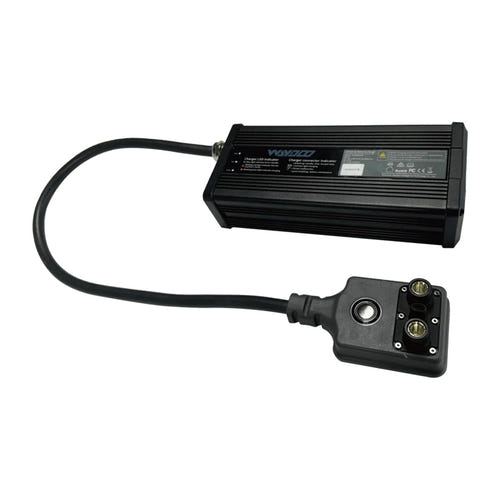 Waydoo EVO23 - chargeur pour batteries Powerflight eFoil