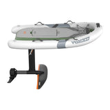 Waydoo EVO 130L - kit scooter avec guidon pour planche eFoil - visuel 3
