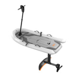 Waydoo EVO 130L - kit scooter avec guidon pour planche eFoil - visuel 2