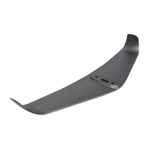 Waydoo EVO 322 - aile arrière d'hydrofoil en fibre de carbone - visuel 1