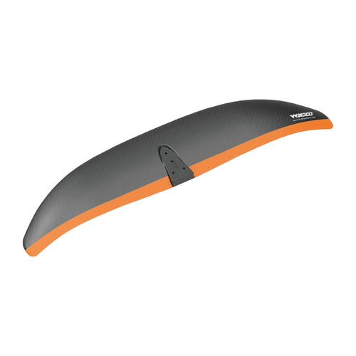 Waydoo EVO Glider C1500 - aile avant d'hydrofoil en carbone, grande surface : eFoil