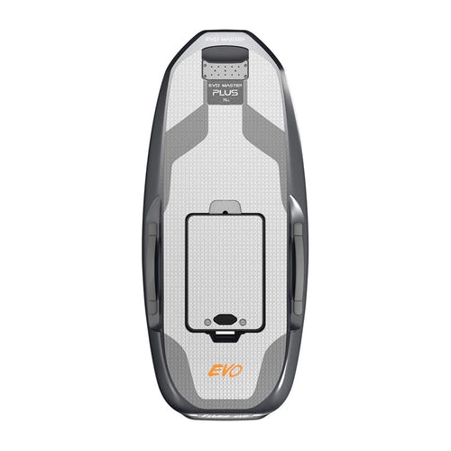 Waydoo EVO Master Plus 75L : eFoil Waydoo EVO master plus 75 L noir onyx