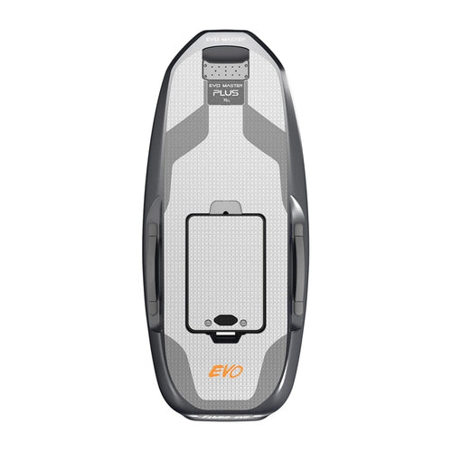 Waydoo EVO Master Plus 75L : eFoil Waydoo EVO master plus 75 L noir onyx