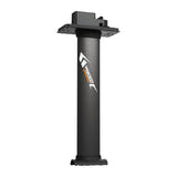 Waydoo EVO 27 pouces - mât de deck 69 cm en alliage d'aluminium
