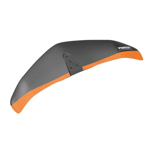 Waydoo EVO Voyager C1100 - aile avant carbone compacte pour eFoil