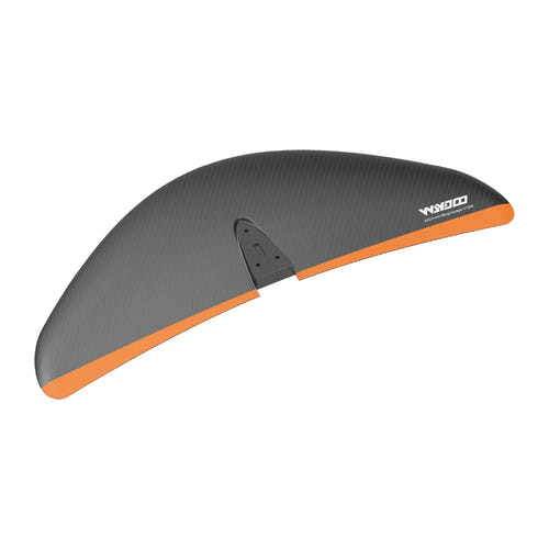 Waydoo EVO Voyager C1500 - aile avant en fibre de carbone pour eFoil