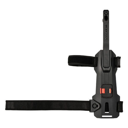 Waydoo - Fixation de bras pour scooter sous-marin Subnado (vue 1)