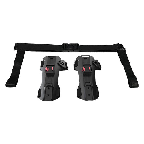 Waydoo - Fixation de jambe pour scooters Subnado